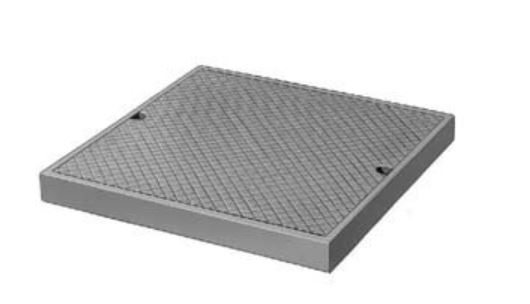 Neenah R-1885-D2 Manhole Frames and Covers